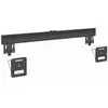 Image de Nedis Support mural pour téléviseur - 100 pouces