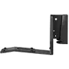 Image de Nedis support HiFi - Noir