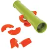 Image de Axi House Telescope vert citron/orange