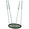 Image de Axi House Balançoire Nid Ovale vert