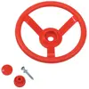 Image de Axi House Volant rouge