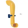 Image de Axi House Periscope jaune/bleu