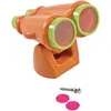 Image de Axi House Jumelles orange/vert citron vert
