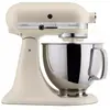 Image de Robot sur socle 4.8l 300w graine de lin - 5KSM125EFL - Artisan - KITCHENAID