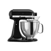 Image de KITCHENAID - Robot artisan noir onyx 5KSM175PSEOB