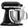 Image de Kitchenaid Robot pâtissier ARTISAN multifonction 5KSM175PSEOB Noir Onyx