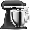 Image de Kitchenaid 5KSM185PS - Noir