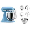 Image de Kitchenaid 5KSM175PSEVB - Bleu