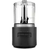 Image de Kitchenaid 5KFCR500BM - Noir