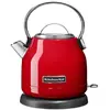 Image de Kitchenaid Bouilloire de 1,25L CLASSIC - 5KEK1222EER - Rouge Empire