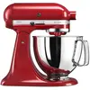 Image de Kitchenaid Artisan robot pâtissier 4.8 litres - Rouge empire