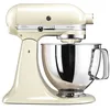 Image de KITCHENAID Robot pâtissier Crème Artisan - 5KSM125EAC