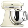 Image de Kitchenaid Artisan robot pâtissier 4.8 litres - Crème