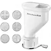 Image de Kitchenaid Kit emporte-pièces pour pâtes pour robot