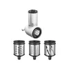 Image de KITCHENAID Tranchoir Râpe à cylindres - 5KSMVSA