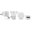 Image de Kitchenaid Tamis et balance pour robot pâtissier