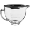 Image de Kitchenaid Bol en verre 4,7L