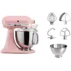 Image de Kitchenaid 5KSM175PSEDR - Rose poudre