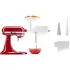 Image de Kitchenaid passoire fruits et légumes pour robot Artisan