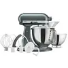 Image de Kitchenaid Artisan 5KSM175PSEJP - Vert