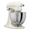 Image de KITCHENAID Robot pâtissier 4,8 L Blanc Porcelaine - Artisan - 5KSM125EPL
