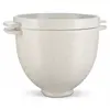 Image de Bol de 4.7l céramique avec couvercle - 5KSM2CB5BGS-1 - KITCHENAID