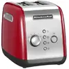 Image de Kitchenaid Grille-pain 2 tranches 5KMT221EER Rouge Empire