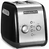 Image de Grille-pain Kitchenaid 5KMT221EOB Noir Onyx