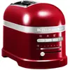 Image de Kitchenaid Artisan 5KMT2204 - Rouge