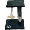 Image de Arbre à chat Duvoplus Flor Gris 35x35x44 cm 802/869