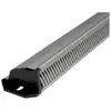 Image de GRILLE EXT AUTOREG H35 LG475 ALU