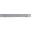 Image de GRILLE PLATE APP H 30 488 2 375 MM ARG
