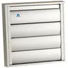 Image de Renson Grille de hotte 210 x 210 mm