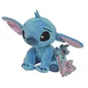 Image de Disney peluche Stitch