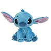 Image de Simba peluche Stitch Lilo & Stitch
