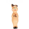 Image de Jouet pour chien porc Duvoplus Funny Multicolore 14x4x4,5 cm 9/62327