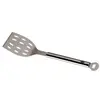 Image de Spatule pour plancha et barbecue 28cm - SPATULE INOX - FORGE ADOUR