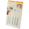 Image de Set de 5 couteaux lames inox - 3950473 - Leo - Glints Slate - BERGHOFF