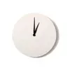 Image de Artemio Horloge ronde MDF
