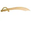 Image de Artemio Sabre en bois à décorer