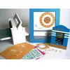 Image de Artemio Papier kraft autocollant A4 - Lot de 10
