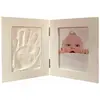 Image de Artemio Double Cadre Photo Empreinte Bébé