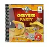 Image de Smart Games MagneticTravel Gruyere Party