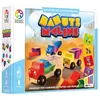 Image de Smart games jeu de réflexion Bahuts Malins