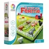 Image de Smart games Il était une ferme jeu de logique