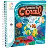 Image de Smart games jeu de voyage magnétique Barrière de corail