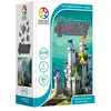 Image de SmartGames Casse-tête Château Formes