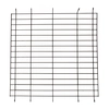 Image de Cage de transport pour chien Duvoplus Septum Noir 55x58,5x1,5 cm 3113407