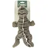 Image de Jouet peluche pour chien tigre Duvoplus Gris 30x18x8 cm 171310