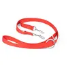 Image de Laisse pour chien réglable en nylon Duvoplus Noir 107x5x1 cm 0111000020